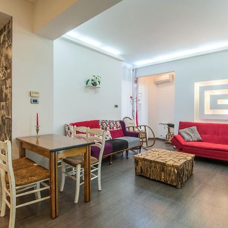 Top Center Apartment Next To Vitosha Boulevard Sofia Exterior foto