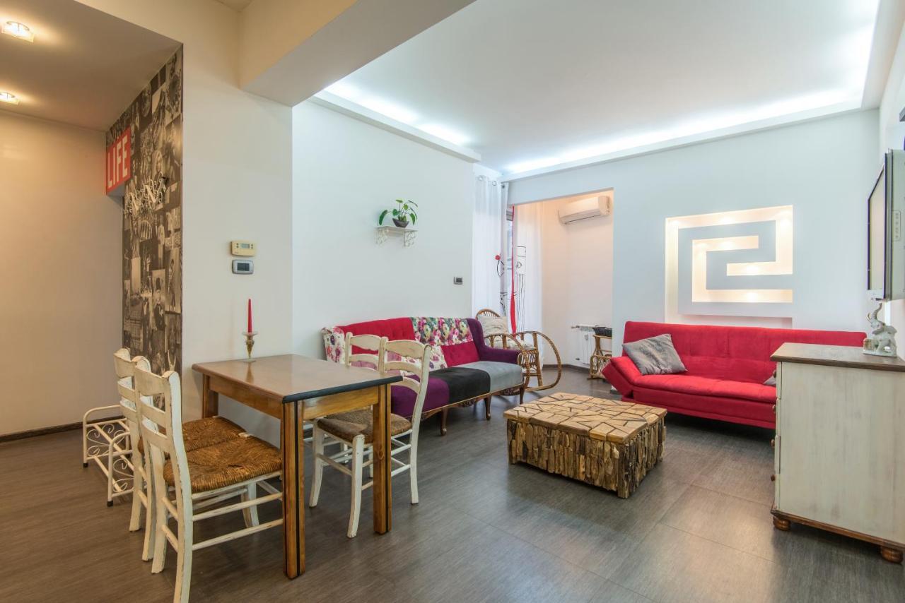 Top Center Apartment Next To Vitosha Boulevard Sofia Exterior foto